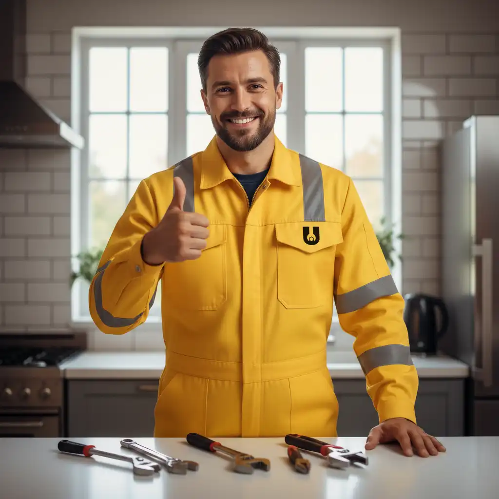 Profesyonel Tesisatçı